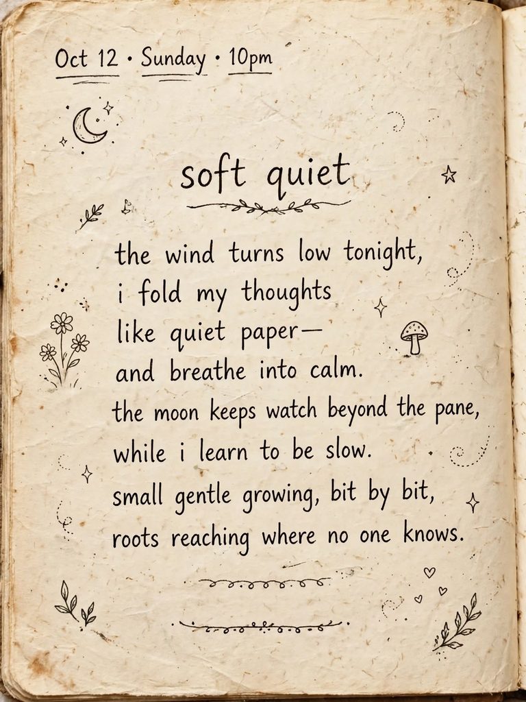 soft_quiet_diary_page soft quiet diary page 768x1024 1