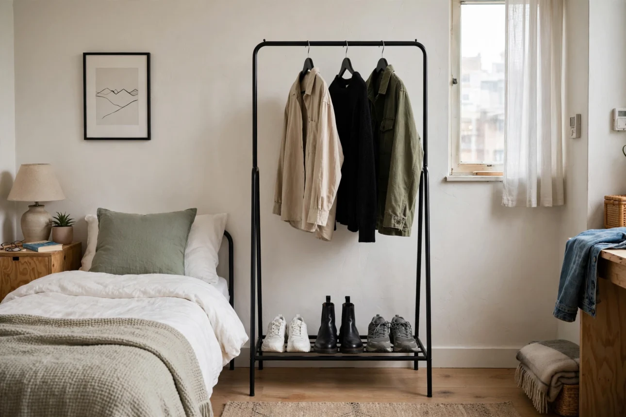 studio_bedroom_rack studio bedroom rack