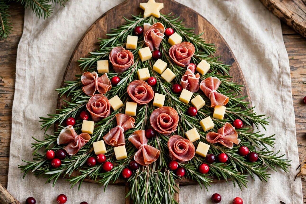 charcuterie_christmas_tree charcuterie christmas tree