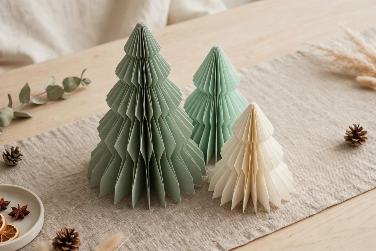 paper_trees_minimalist paper trees minimalist
