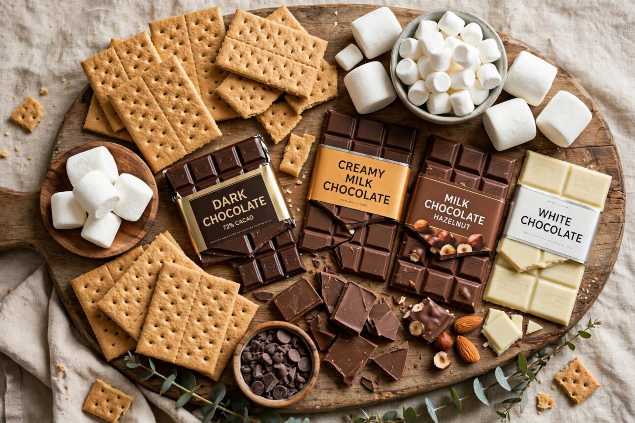 smores_charcuterie_board smores charcuterie board